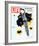 LIFE Batman Mad New World 1966-null-Framed Premium Giclee Print