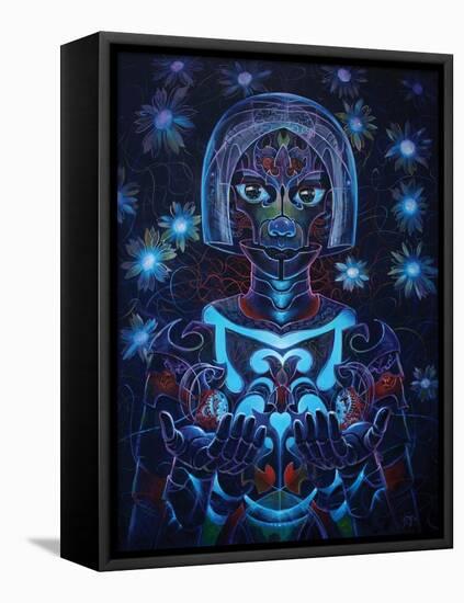 Life Bringer-Aaron Jasinski-Framed Stretched Canvas