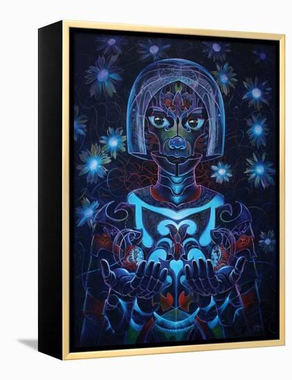 Life Bringer-Aaron Jasinski-Framed Stretched Canvas