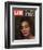 LIFE Coretta 'He had a dream'-null-Framed Premium Giclee Print