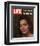 LIFE Coretta 'He had a dream'-null-Framed Premium Giclee Print