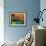 life enerGy-Pamela Nielsen-Framed Giclee Print displayed on a wall