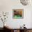 life enerGy-Pamela Nielsen-Framed Giclee Print displayed on a wall