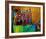 life enerGy-Pamela Nielsen-Framed Giclee Print