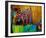 life enerGy-Pamela Nielsen-Framed Giclee Print