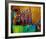 life enerGy-Pamela Nielsen-Framed Giclee Print