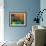 life enerGy-Pamela Nielsen-Framed Giclee Print displayed on a wall