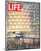 LIFE Expo 1967 Montreal-null-Mounted Art Print