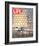 LIFE Expo 1967 Montreal-null-Framed Art Print