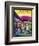 Life Forms on Jupiter-Frank R. Paul-Framed Photographic Print