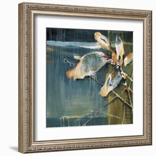 Life from the Sea I-Terri Burris-Framed Giclee Print