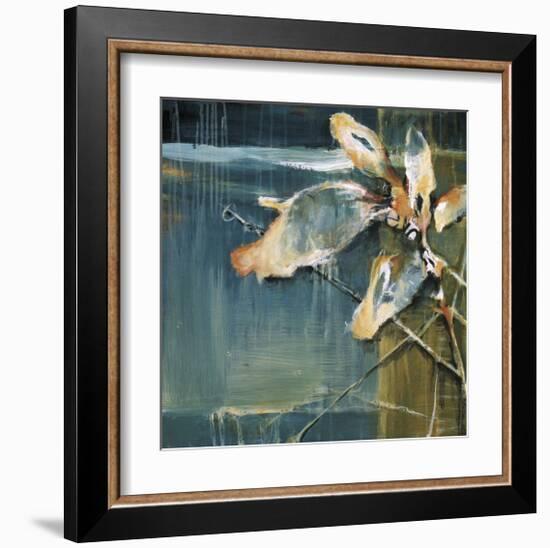 Life from the Sea I-Terri Burris-Framed Giclee Print