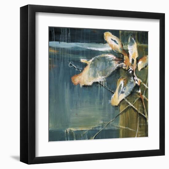 Life from the Sea I-Terri Burris-Framed Giclee Print