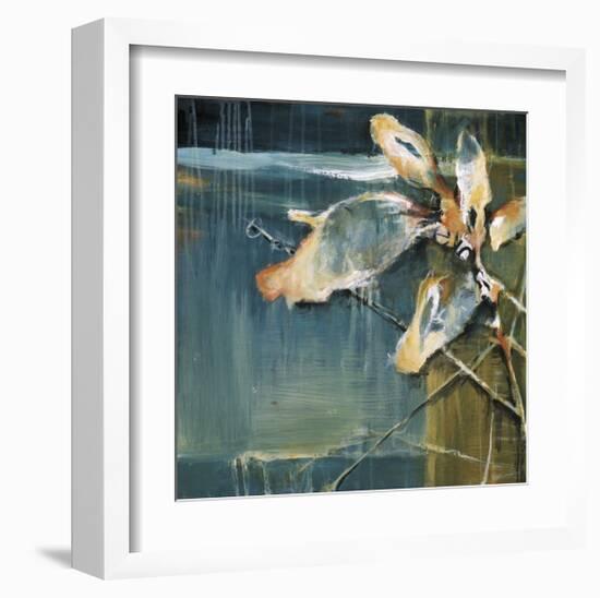 Life from the Sea I-Terri Burris-Framed Giclee Print