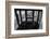 Life in Bica-Luis Sarmento-Framed Photographic Print