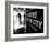 Life in Motion-Carlos Costa-Framed Photographic Print