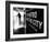 Life in Motion-Carlos Costa-Framed Photographic Print