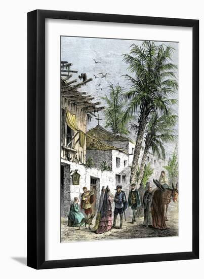 Giclee Print, , large