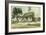 Life in the South-William Aiken Walker-Framed Giclee Print