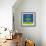 Life Is a One Time Offer 1-Lorand Okos-Framed Art Print displayed on a wall