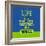 Life Is a One Time Offer 1-Lorand Okos-Framed Art Print