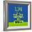 Life Is a One Time Offer 1-Lorand Okos-Framed Art Print