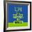 Life Is a One Time Offer 1-Lorand Okos-Framed Art Print