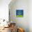 Life Is a One Time Offer 1-Lorand Okos-Mounted Art Print displayed on a wall