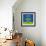 Life Is a One Time Offer 1-Lorand Okos-Framed Art Print displayed on a wall