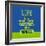 Life Is a One Time Offer 1-Lorand Okos-Framed Art Print