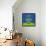 Life Is a One Time Offer 1-Lorand Okos-Framed Stretched Canvas displayed on a wall
