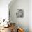 Life is Beautiful-Joana Joubert-Mounted Giclee Print displayed on a wall