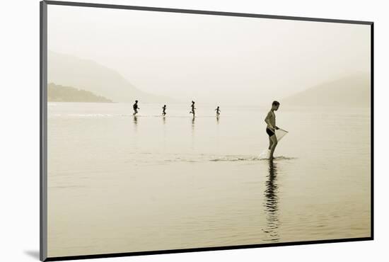 Life Is Beautiful-Dragan M. Babovic-Mounted Photographic Print