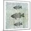 Life Is Better at the Lake Bass-LightBoxJournal-Mounted Giclee Print