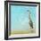 Life Is Better by the Sea-Jai Johnson-Framed Giclee Print