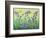 Life Is Everwhere, 2011-Pat Scott-Framed Giclee Print