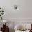 Life Is Good-Tony Koukos-Mounted Giclee Print displayed on a wall
