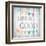 Life is Good-Alicia Soave-Framed Art Print