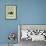 Life Is Like a Box of Chocolates 2-David Brodsky-Framed Art Print displayed on a wall