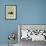 Life Is Like a Box of Chocolates 2-David Brodsky-Framed Art Print displayed on a wall
