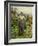 Life Is Sweet-Daniel Ridgway Knight-Framed Giclee Print