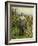 Life Is Sweet-Daniel Ridgway Knight-Framed Giclee Print