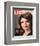 LIFE Jacqueline Kennedy 1964-null-Framed Premium Giclee Print