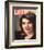 LIFE Jacqueline Kennedy 1964-null-Framed Premium Giclee Print