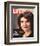 LIFE Jacqueline Kennedy 1964-null-Framed Premium Giclee Print