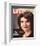 LIFE Jacqueline Kennedy 1964-null-Framed Premium Giclee Print