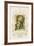 Life of Martin Luther-Gustav Ferdinand Leopold Konig-Framed Giclee Print