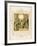 Life of Martin Luther-Gustav Ferdinand Leopold Konig-Framed Giclee Print