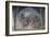 Life of Saint Francis-Domenico Ghirlandaio-Framed Giclee Print