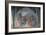 Life of Saint Francis-Domenico Ghirlandaio-Framed Giclee Print